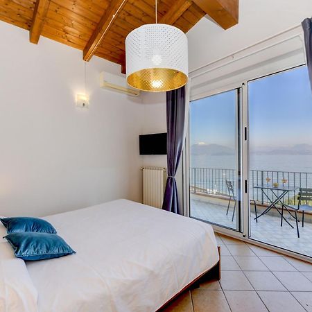 Casa Dei Pescatori Villa Sirmione Buitenkant foto