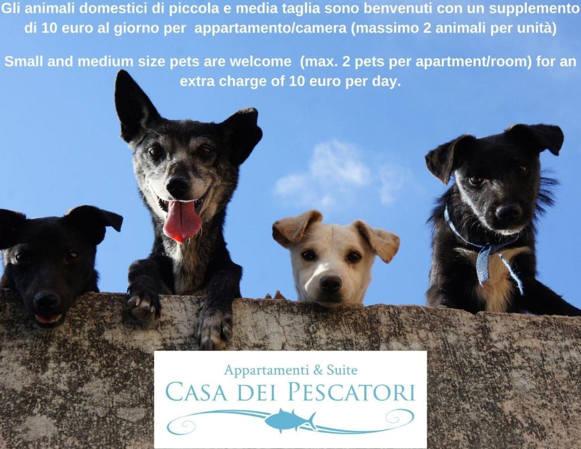 Casa Dei Pescatori Villa Sirmione Buitenkant foto