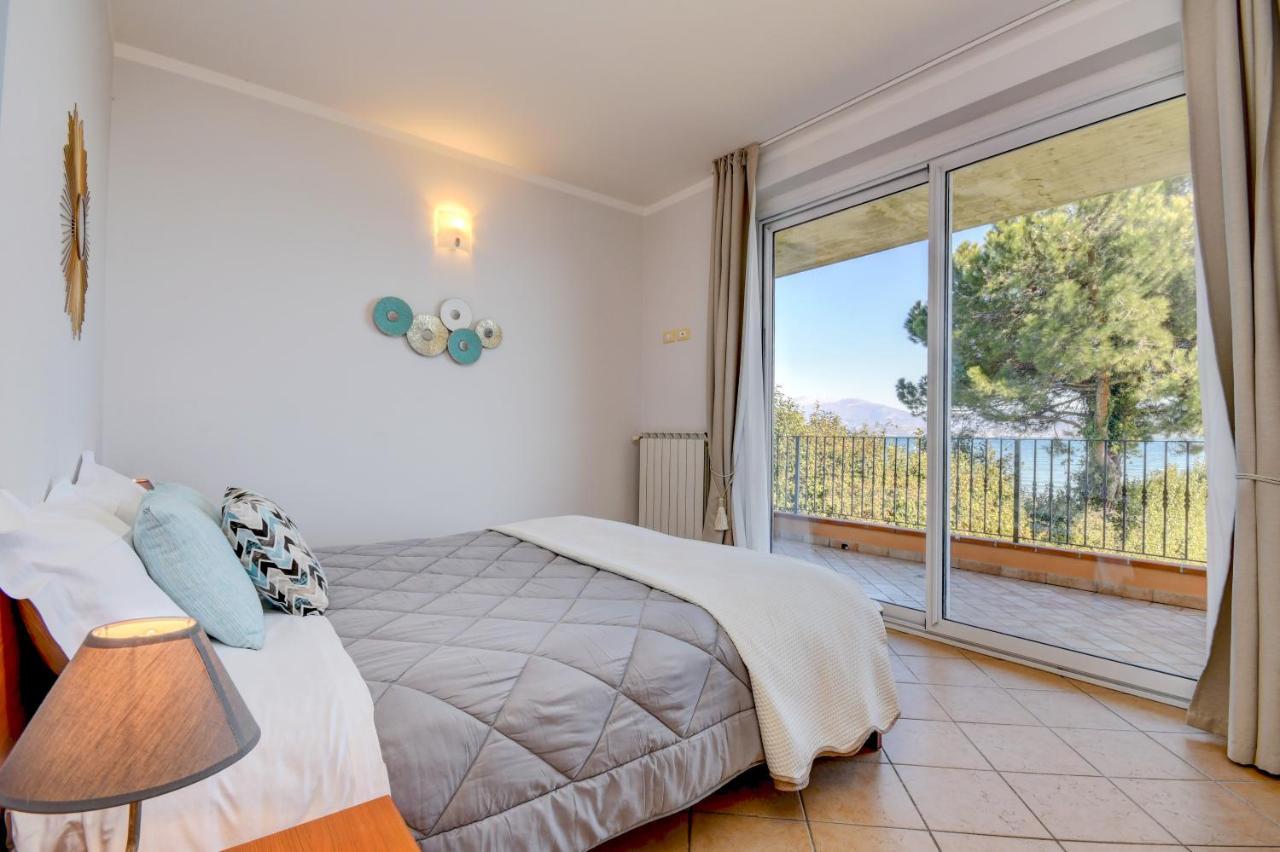 Casa Dei Pescatori Villa Sirmione Buitenkant foto