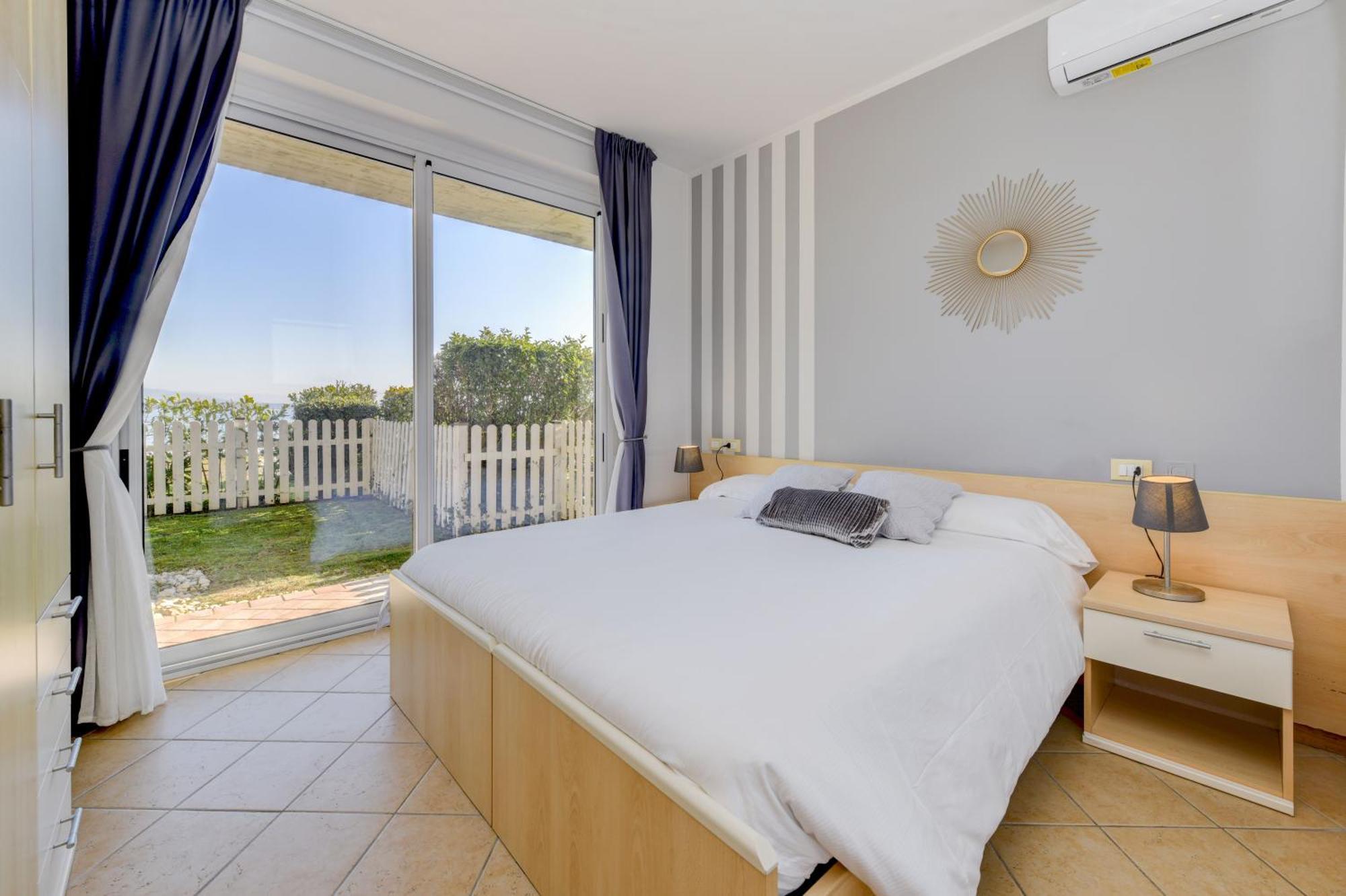 Casa Dei Pescatori Villa Sirmione Buitenkant foto