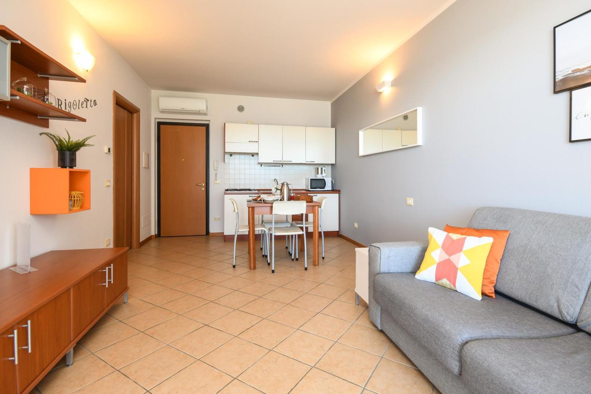 Casa Dei Pescatori Villa Sirmione Buitenkant foto