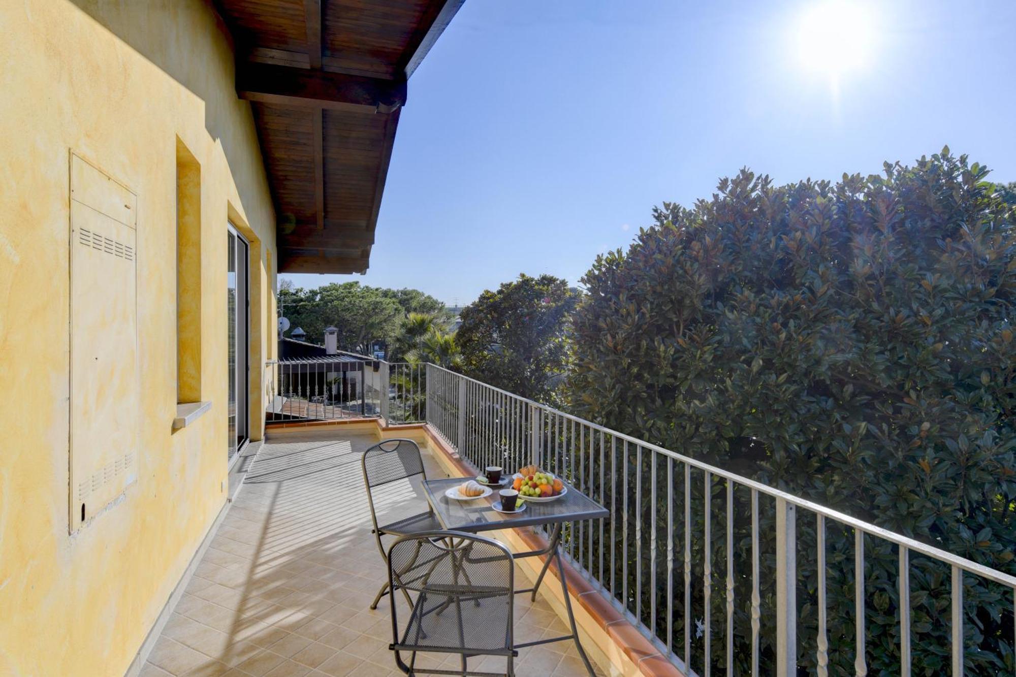 Casa Dei Pescatori Villa Sirmione Buitenkant foto
