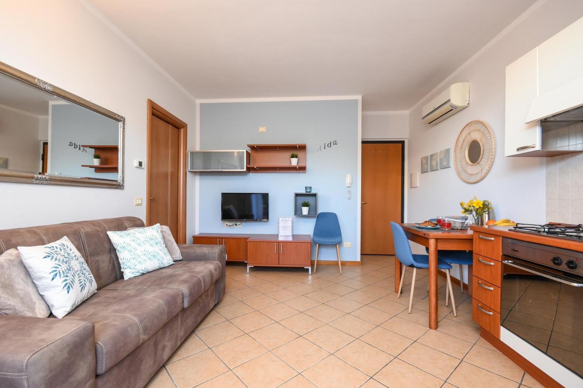 Casa Dei Pescatori Villa Sirmione Buitenkant foto