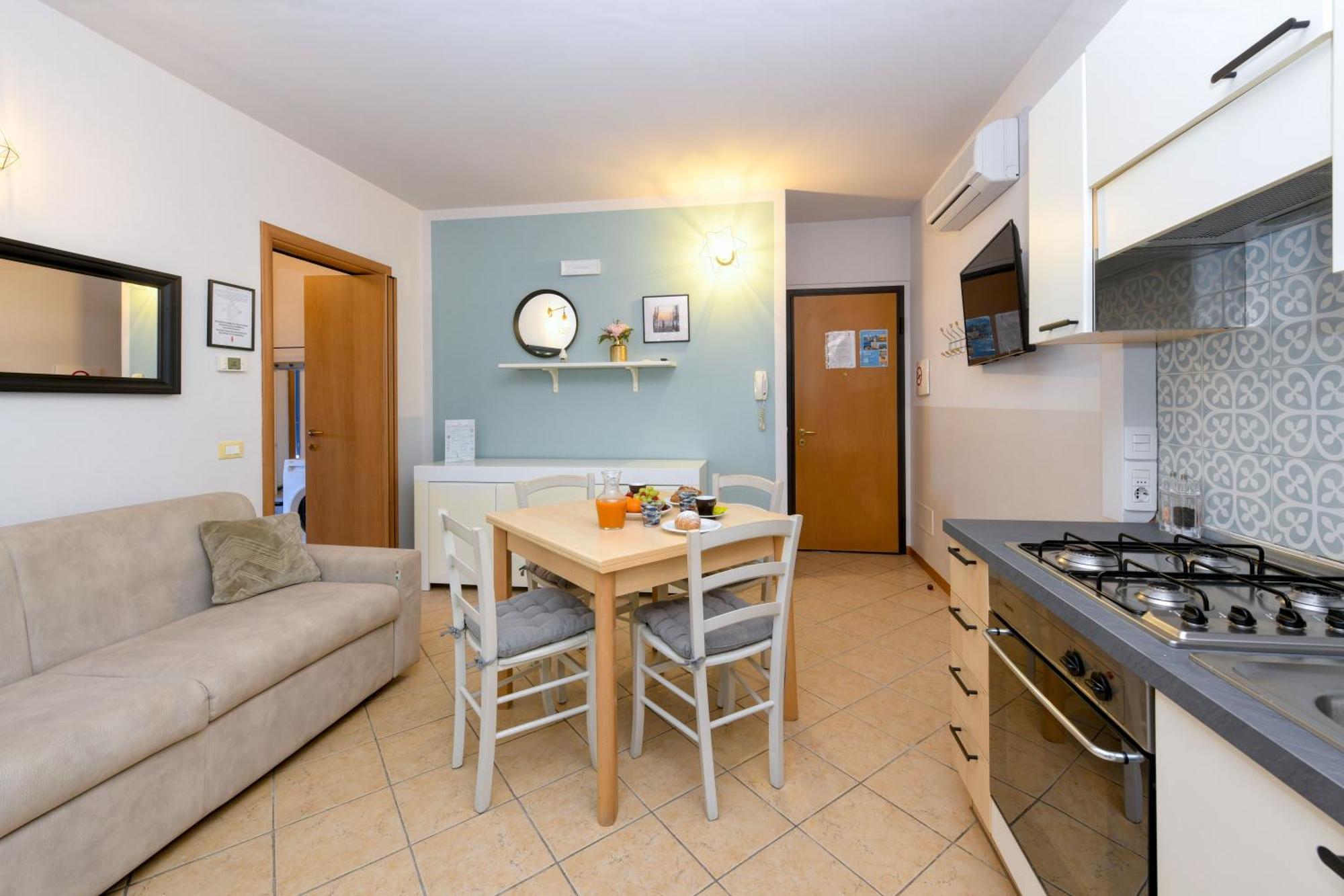 Casa Dei Pescatori Villa Sirmione Buitenkant foto